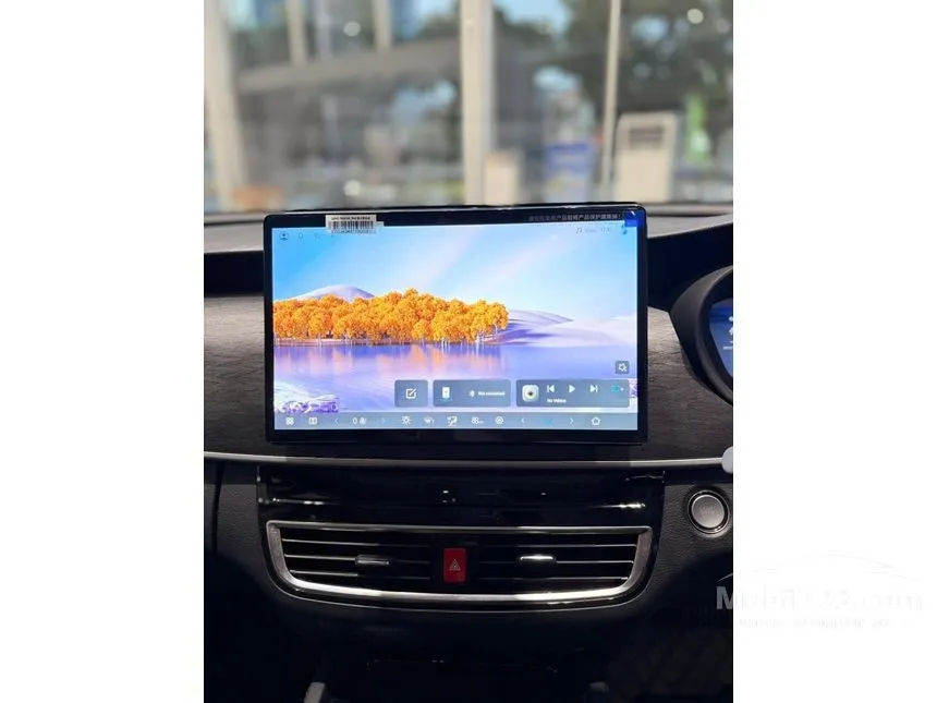2026 BYD M6 DM-i Cross Superior PHEV MPV