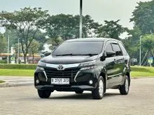2021 Toyota Avanza 1.3 G MPV HARGA TERMURAH BERGARANSI