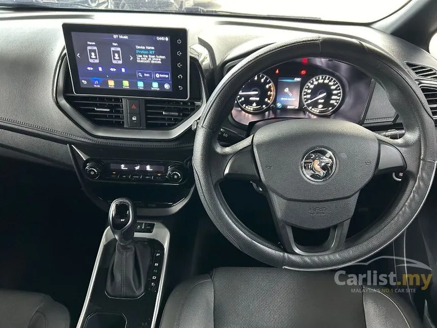 2022 Proton Iriz Executive Hatchback