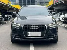 2014 Audi Q3 2.0 TFSI Quattro SUV
