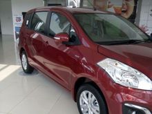 2017 Suzuki Ertiga 1.4 GL MPV