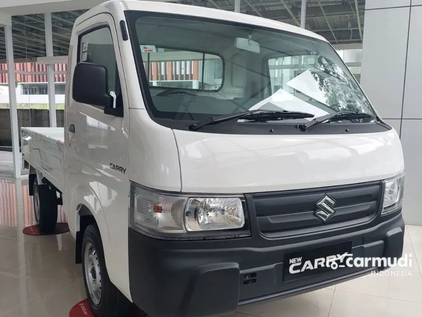 2024 Suzuki Carry FD Pick-up