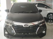 2019 Toyota Avanza 1.3 G MPV Tdp mulai 14 jutaan