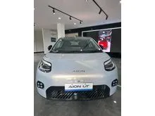 2026 GAC AION UT 0.0 Premium Hatchback READY STOCK IMH