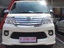 DP MURAH Daihatsu Luxio DP mulai 23 jutaan. Daihatsu Pamulang