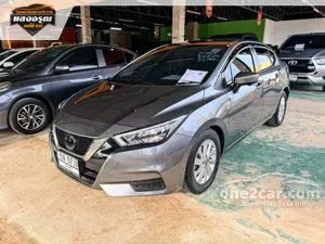 2022 Nissan ALMERA 1.0 V Sedan