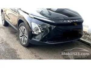 2024 Chery Omoda E5 EV SUV