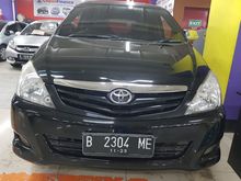 2008 Toyota Kijang Innova 2.5 G MPV
