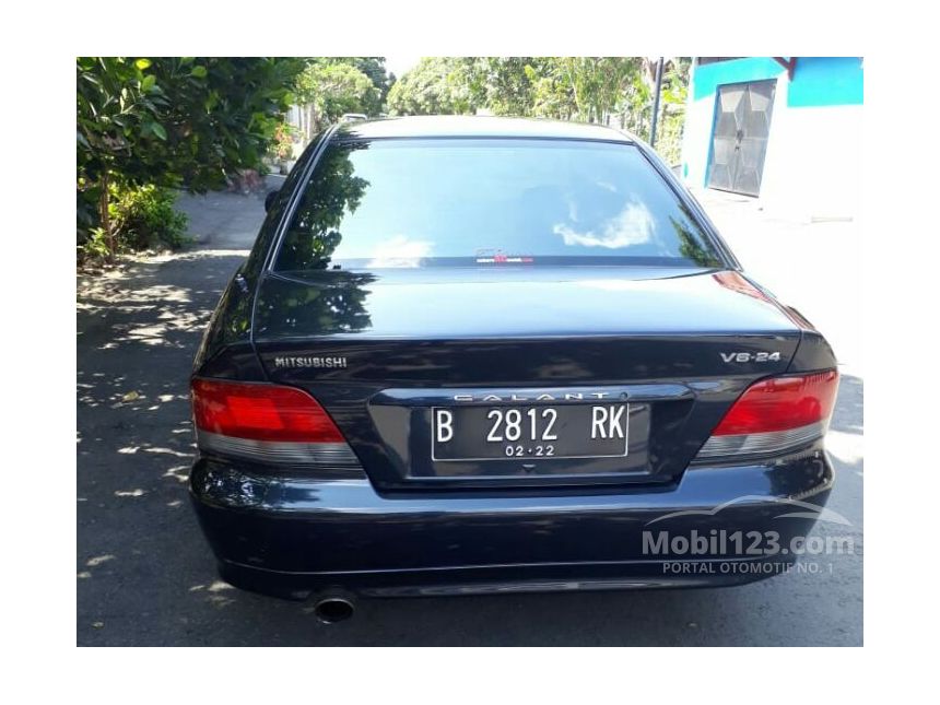 Jual Mobil Mitsubishi Galant 2002 EC5 2.5 di Jawa Timur ... Jual Mobil Mitsubishi Galant 2002 EC5 2.5 di Jawa Timur ...
