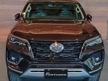 2021 Toyota Fortuner 2.4 VRZ SUV Ready Bisa Langsung Kirim