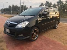 2009 Toyota Innova 2.0 (ปี 04-11) G Wagon AT