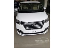 2020 Hyundai H-1 2,5 Royale MPV promohyundai