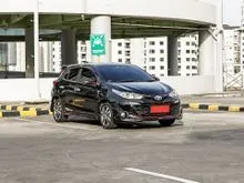 2020 Toyota Yaris 1.5 TRD Sportivo 7 AB Hatchback