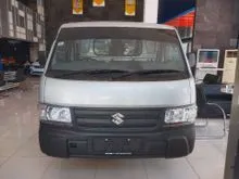 2026 Suzuki Carry 1.5 Pick Up Wide Deck AC/PS Pickup