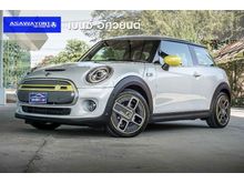 2021 Mini Cooper 0 F56 Hatch SE Hatchback