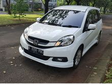 2014 Honda Mobilio 1.5 E MPV