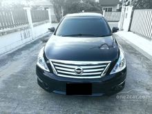 2013 Nissan Teana 2.0 (ปี 09-13) 200 XL Sport Sedan AT