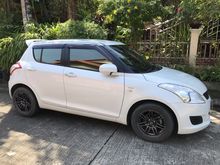 2013 Suzuki Swift 1.2 (ปี 12-16) GL Hatchback AT
