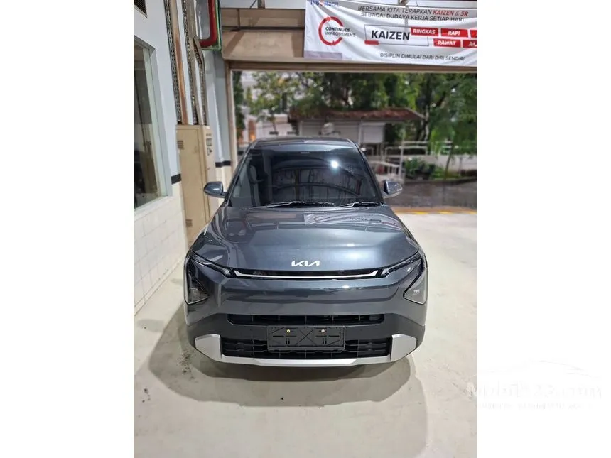 2026 KIA Carens Motion MPV