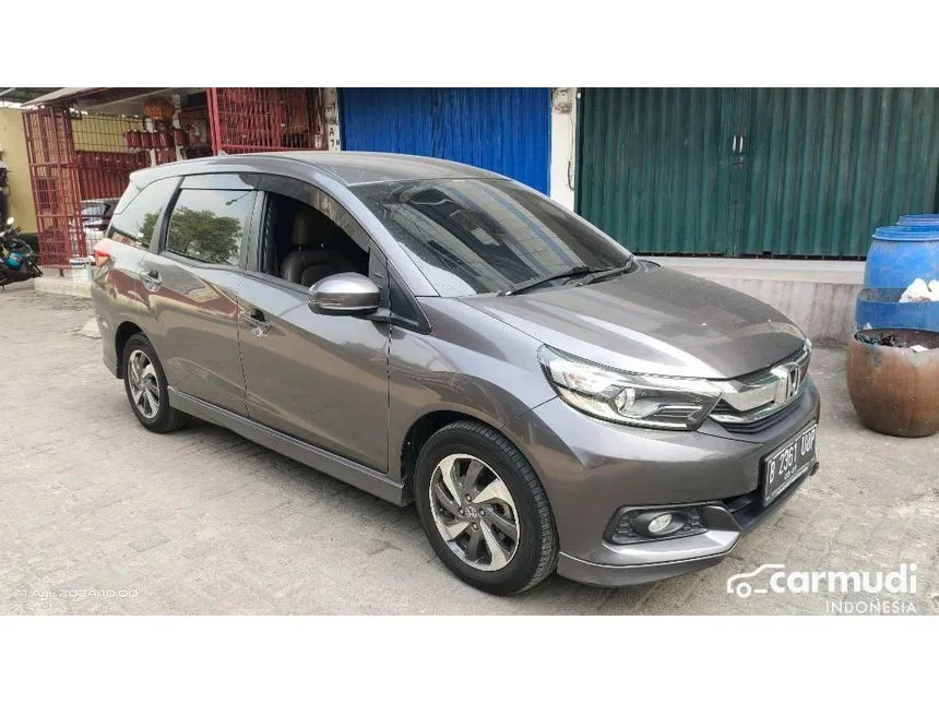 2020 Honda Mobilio E MPV