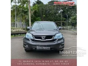 2012 Honda CR-V 2.4 SUV