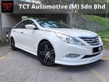 Hyundai Sonata 2.0 Auto High Spec Full Body Kit Free Smart Tag Free Tinted Free One Year Warranty