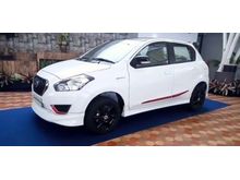 DATSUN GO+ T OPTION BARU