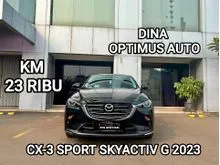 2023 Mazda CX-3 1.5 Sport SUV