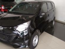 2019 Daihatsu Sigra 1,0 D TERMURAH SEJATIM
