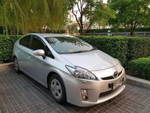 2011 Toyota Prius 1.8 (ปี 09-16) Hybrid Hatchback AT