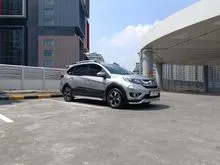 2018 Honda BR-V 1.5 Prestige SUV