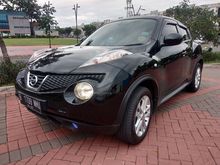 2012 Nissan Juke 1.5 RX SUV