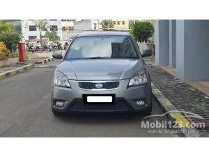 2011 KIA Rio 1.4 Hatchback