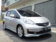 2012 Honda Jazz 1.5 RS Hatchback