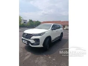 2022 Toyota Fortuner 2.8 GR Sport 4X2 SUV