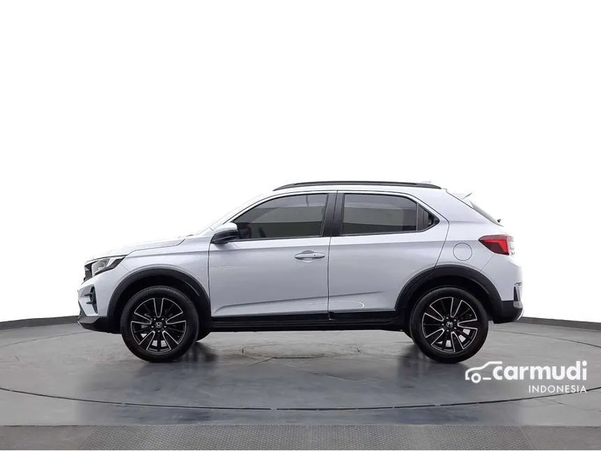 2024 Honda WR-V RS SUV