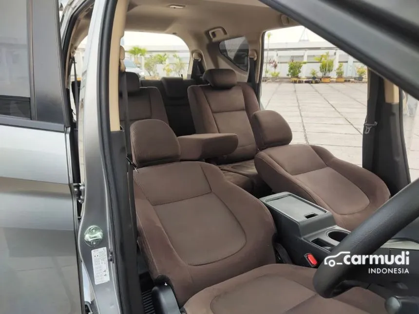 2021 Nissan Livina VE MPV