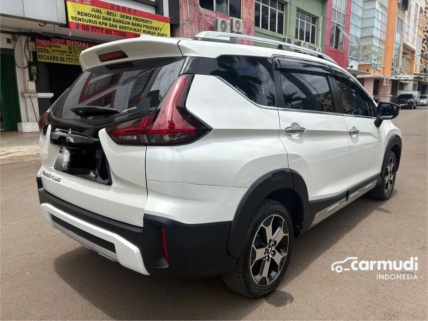 2021 Mitsubishi Xpander Cross Premium MPV