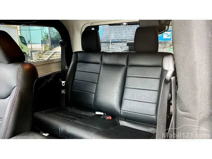 2012 Jeep Wrangler Sport Renegade 2 Door SUV