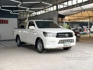 2019 Toyota HILUX REVO 2.4 J Single Cab Pickup