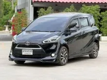 2018 Toyota SIENTA 1.5 (ปี 16-23) V Wagon