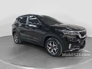 2021 KIA Seltos 1.4 EX+ SUV
