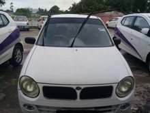 2007 Perodua Kancil 660 (M)