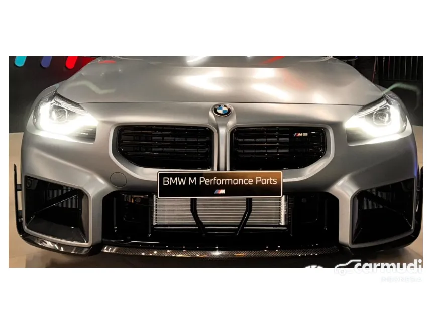 2024 BMW M2 Coupe