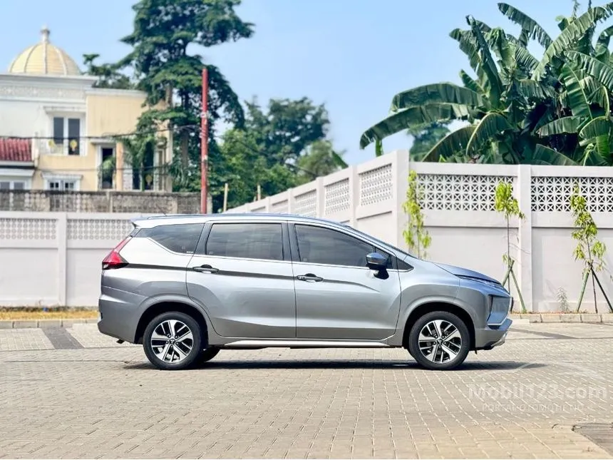 2019 Mitsubishi Xpander Sport MPV