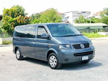 2005 Volkswagen Transporter 2.5 (ปี 04-16) TDi Van