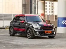 2015 MINI Countryman 1.6 John Cooper Works SUV