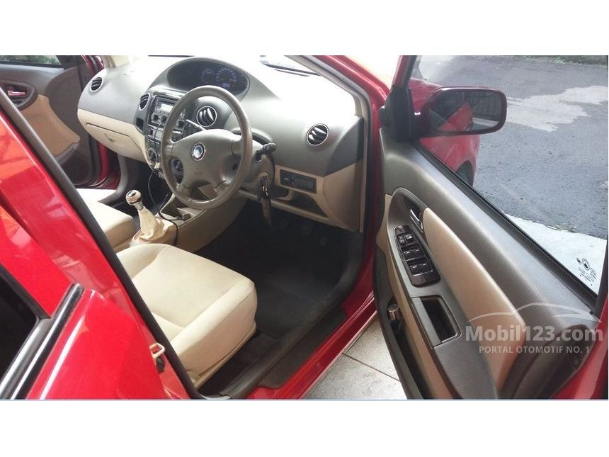 Jual Mobil Geely MK 2 2012 1 5 di Jawa Barat Manual Jual Mobil Geely MK 2 2012 1 5 di Jawa Barat Manual