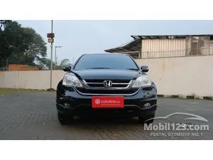 2010 Honda CR-V 2.4 SUV
