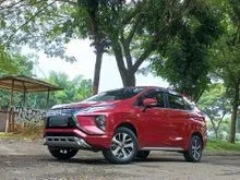 2017 Mitsubishi Xpander 1.5 SPORT Wagon